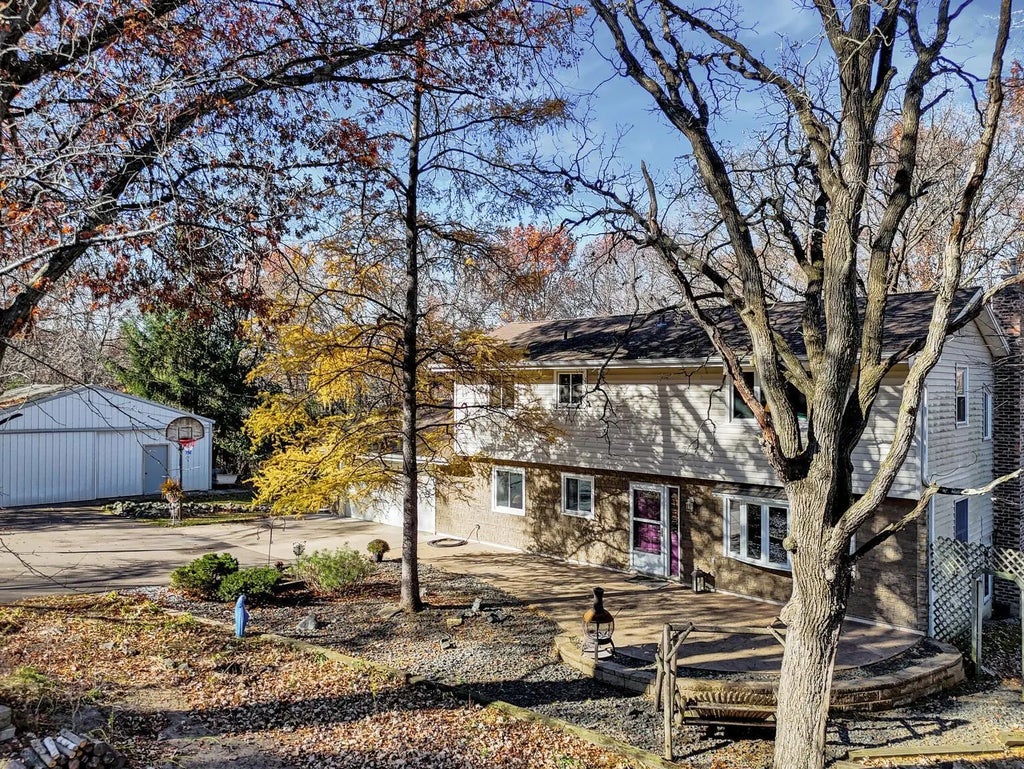 17758 Tonto Street Nw, Ramsey