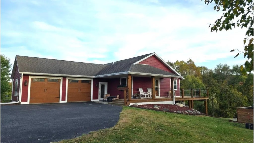 8350 Big Chip Trail Nw, Garfield