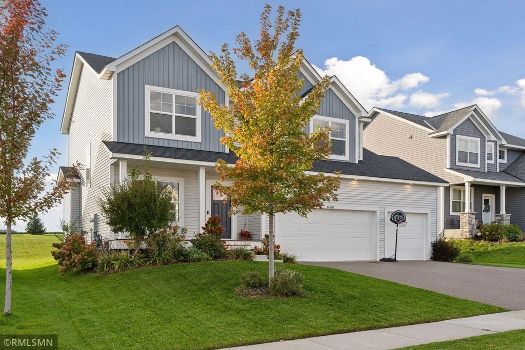 6388 Jeffery Avenue S, Cottage Grove