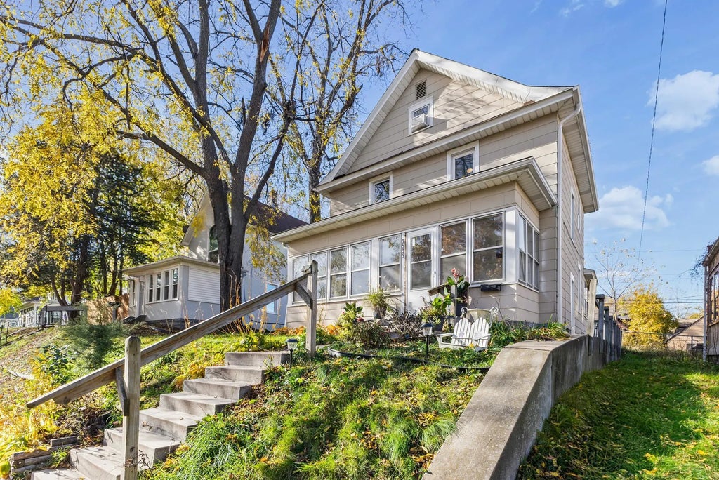 3535 Colfax Avenue N, Minneapolis