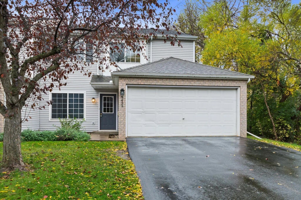 9433 Jewel Lane N, Maple Grove