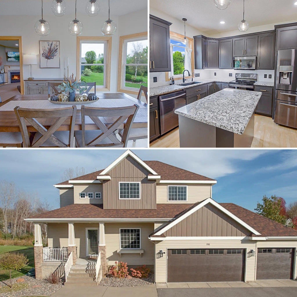 708 20th Avenue N, Sartell