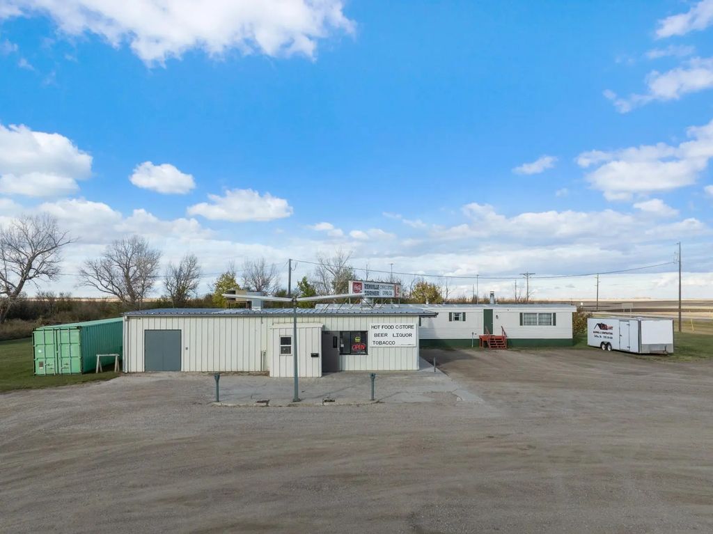 2701 Nw Highway 5, Mohall