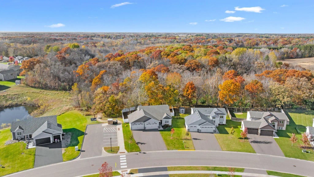 1045 Bellaire Boulevard Nw, Isanti