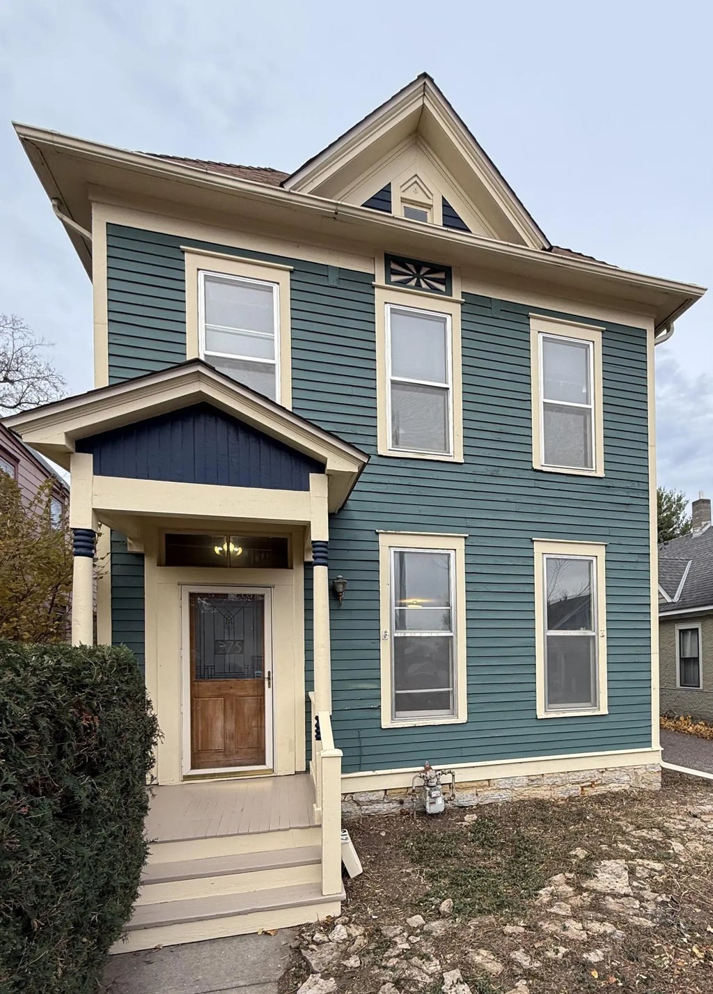 275 Banfil Street, Saint Paul