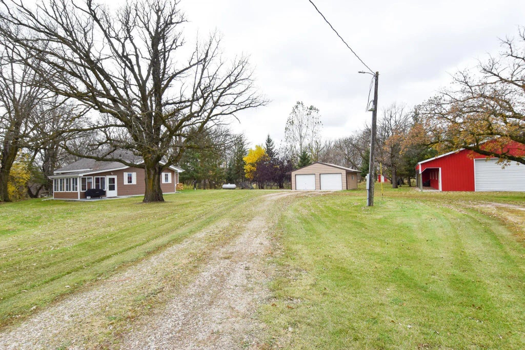 34311 150th Avenue Nw, Newfolden