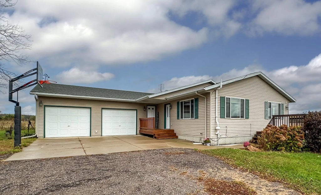 N4156 490th Street, Menomonie