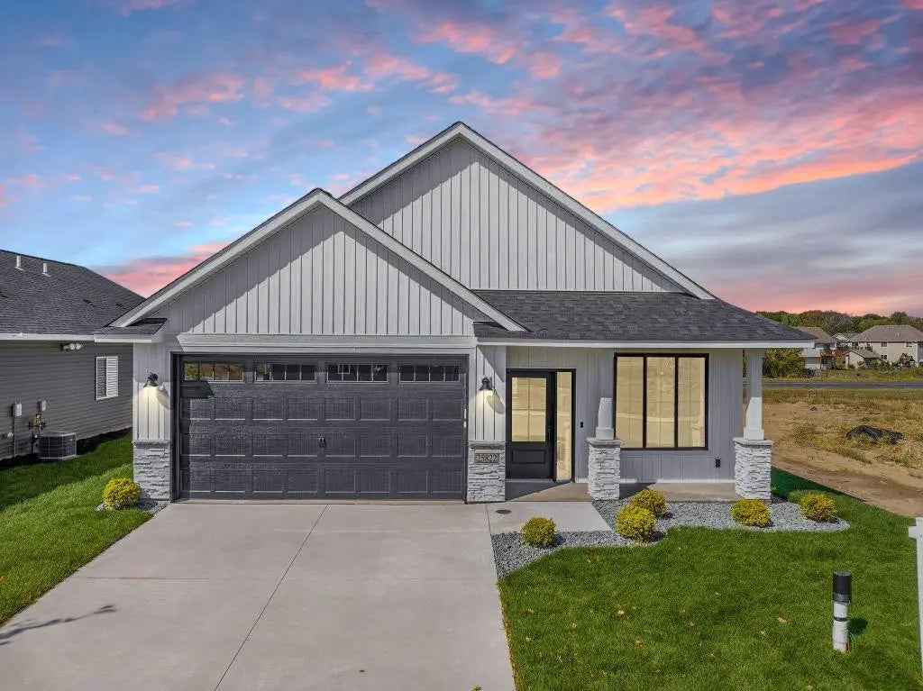 4787 261st Street, Wyoming