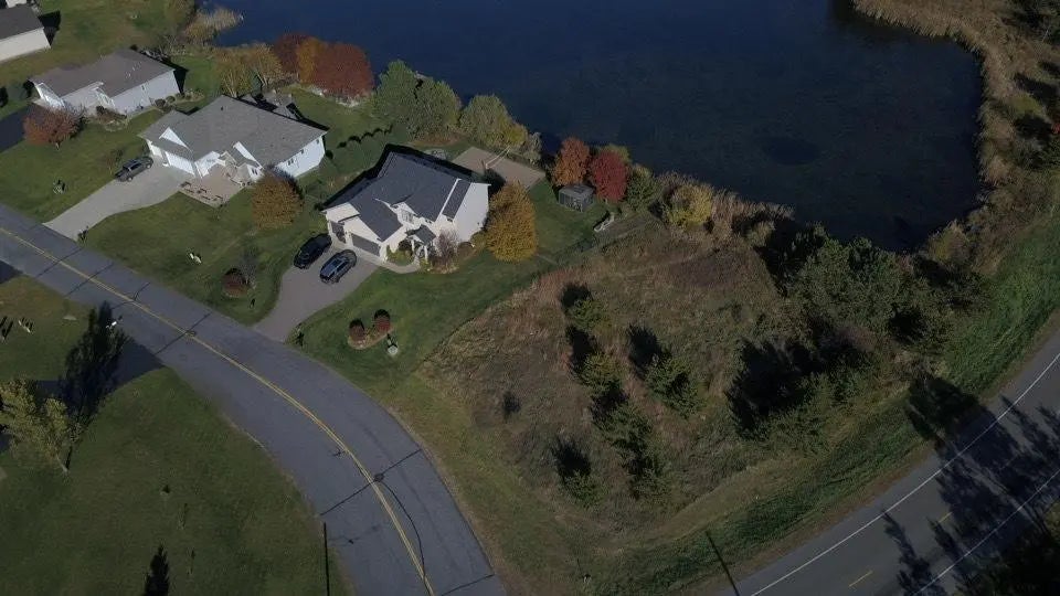 Tbd Grand Oaks Drive, Baxter