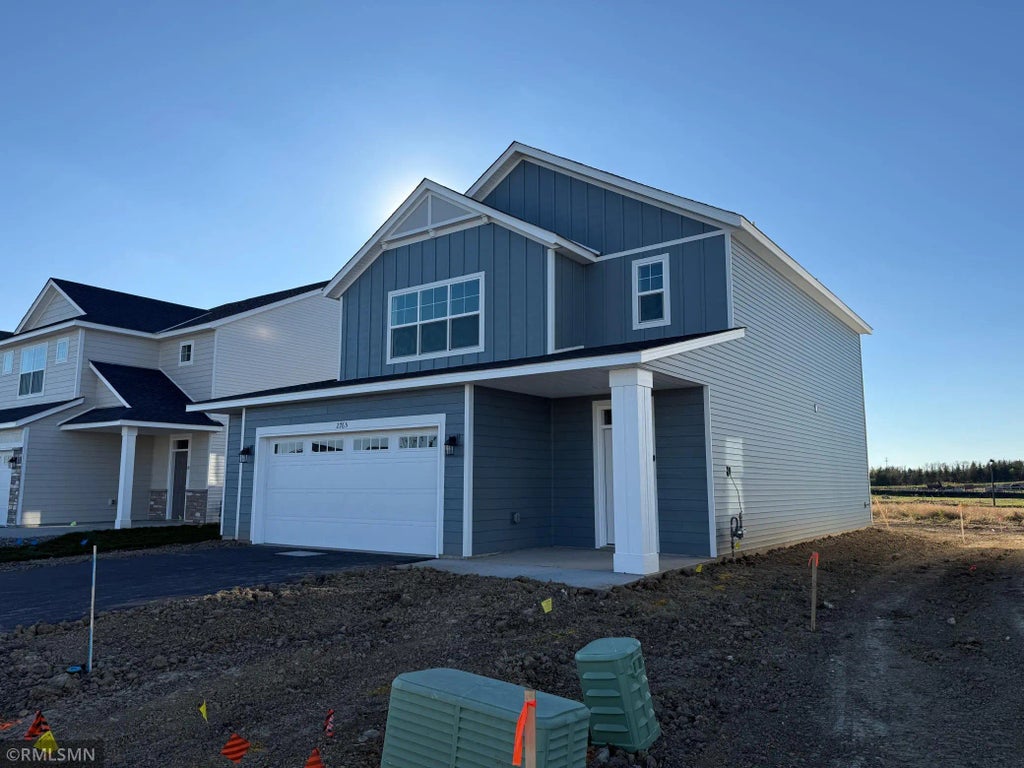 2765 Iverson Avenue Ne, Saint Michael