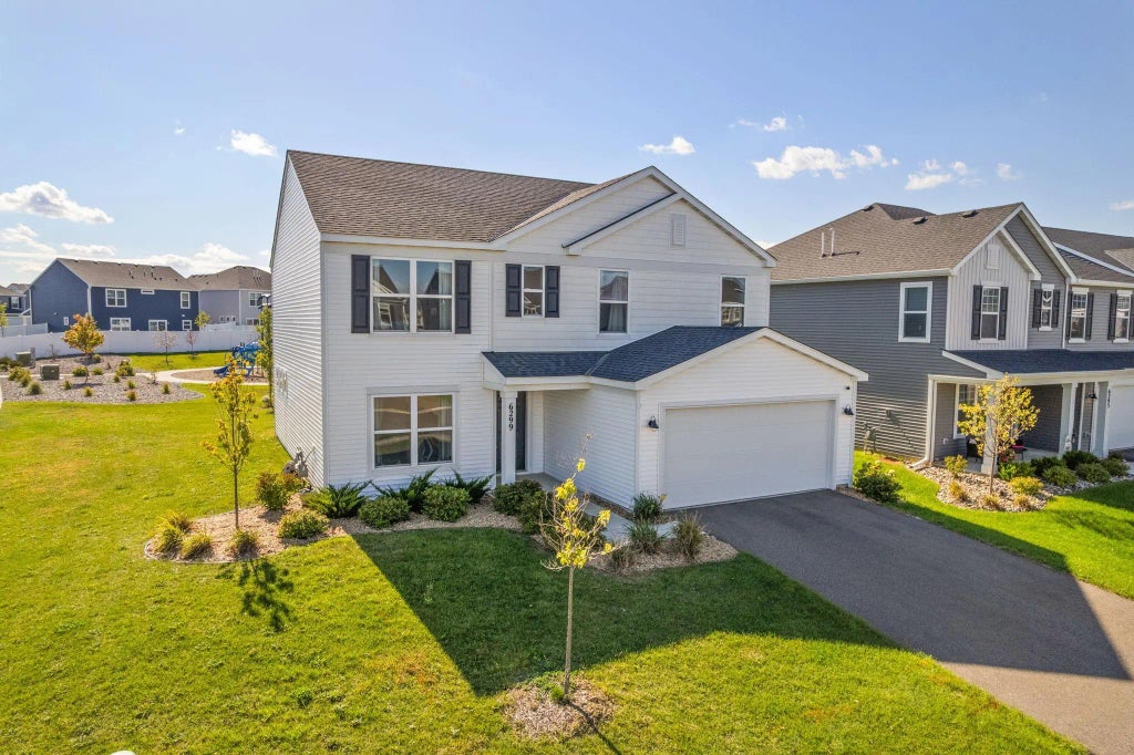 6299 63rd Street S, Cottage Grove