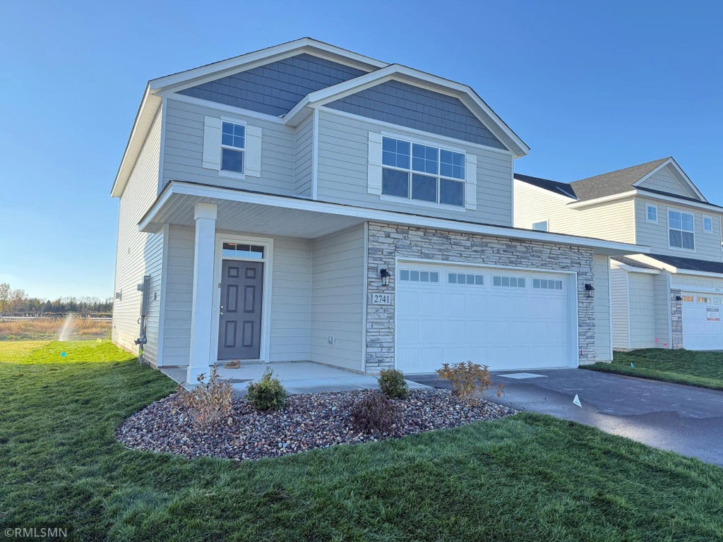 2741 Iverson Avenue Ne, Saint Michael