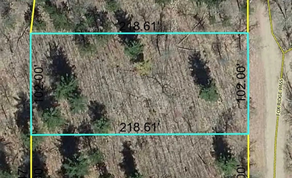 Lot 6 Fox Ridge Pass, Danbury