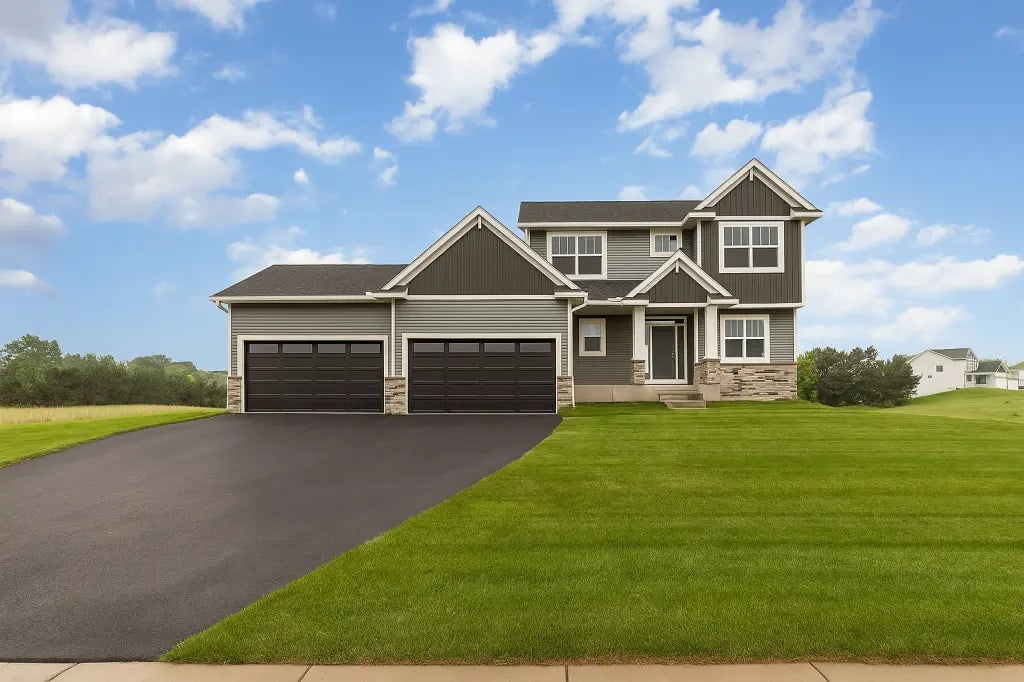 17821 Urbank Street Ne, Ham Lake