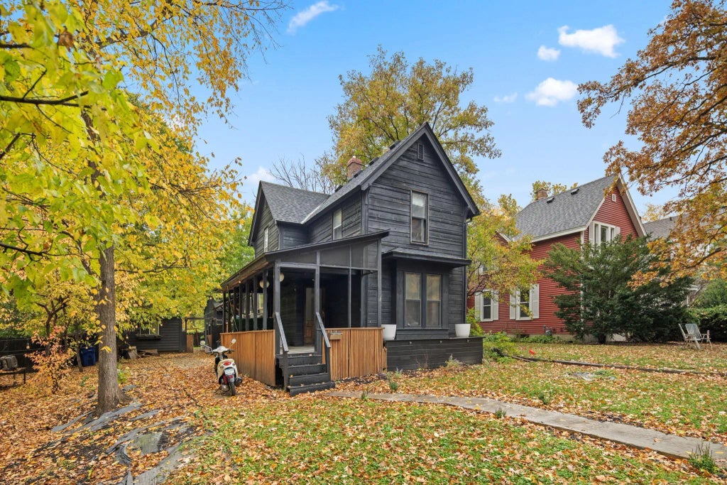 1 Ludlow Avenue, Saint Paul