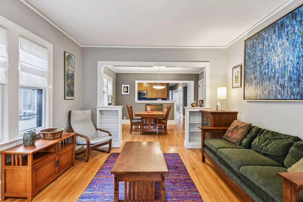 3233 Fremont Avenue S 3, Minneapolis