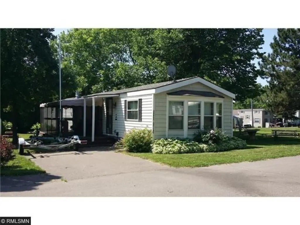 39953 Pioneer Lane, Wahkon