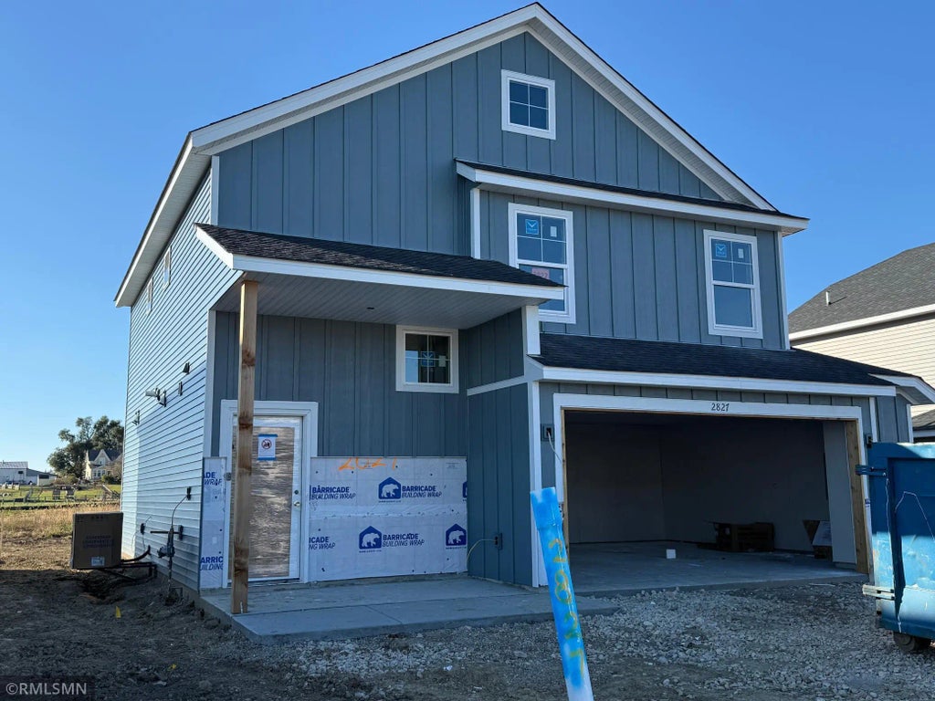 2827 Iverson Avenue Ne, Saint Michael