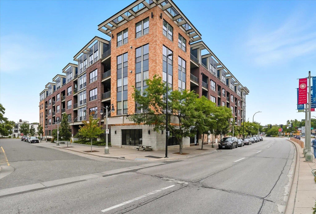 4525 Park Commons Drive 520, Saint Louis Park