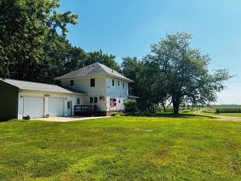 10753 Knauf Avenue, Iona
