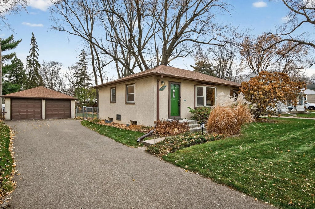 2815 W 71st Street, Richfield