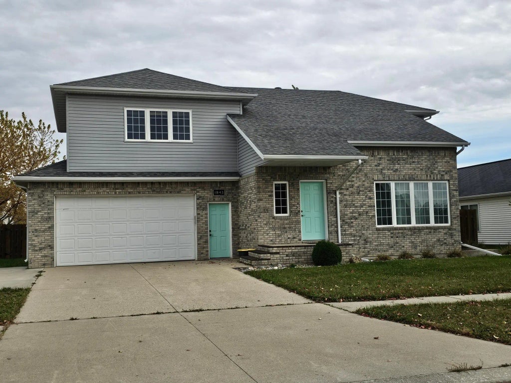 1842 52nd Street S, Fargo