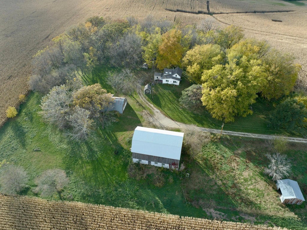 16442 460th Street, Roscoe Twp