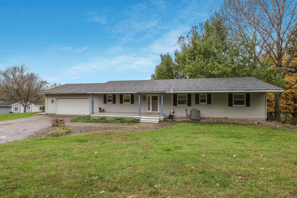 N7273 529th Street, Menomonie