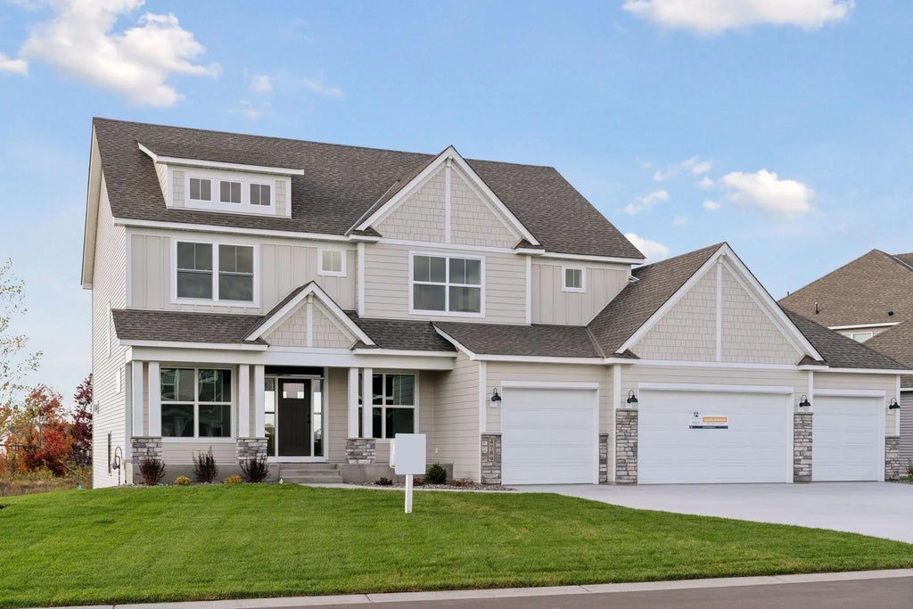 4789 131st Ct Ne, Blaine