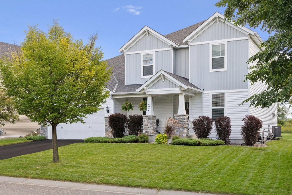 11427 Harness View, Woodbury