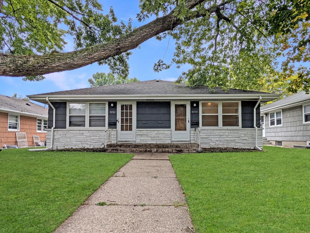 5713 Xerxes Avenue S, Minneapolis