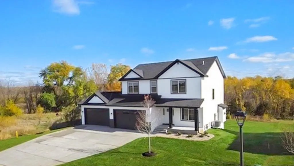 7751 Gunner Drive, Clear Lake