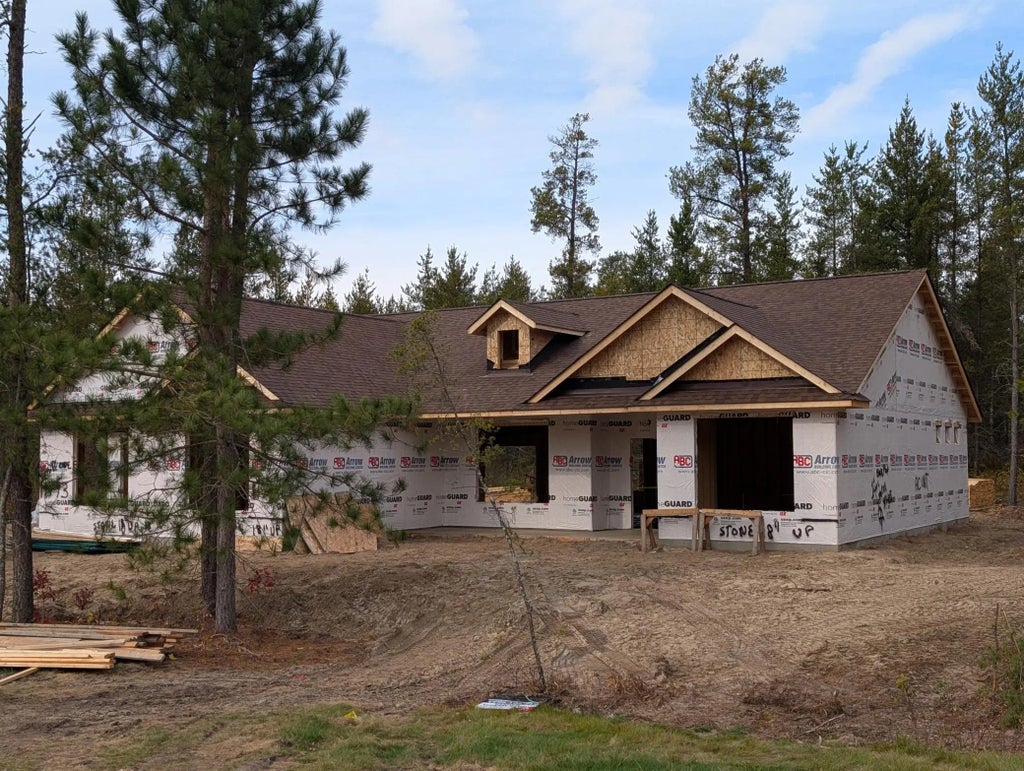 11793 Forestview Drive, Baxter