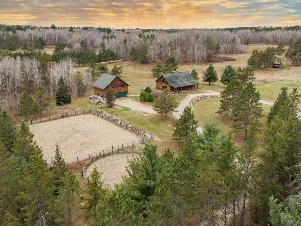 3403 68th Avenue Nw, Akeley