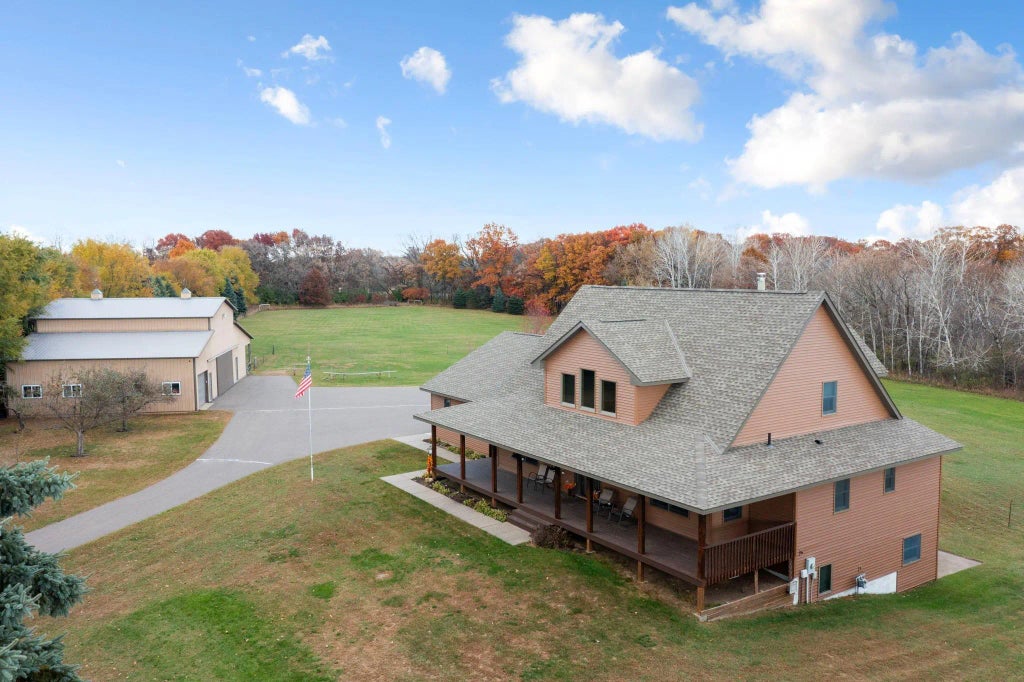 13310 308th Avenue, Baldwin Twp