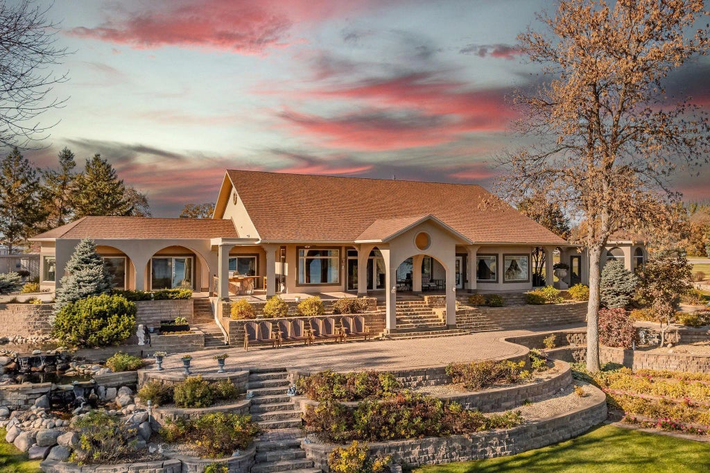 282 Nw Agnes Boulevard, Alexandria