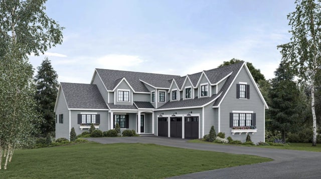 20565 Linden Road, Deephaven