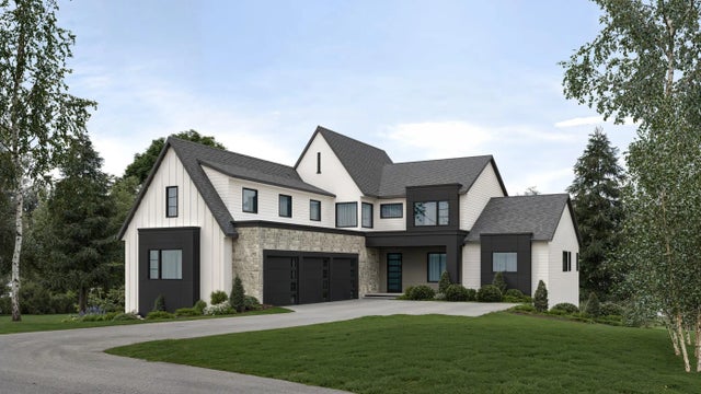 20555 Linden Road, Deephaven