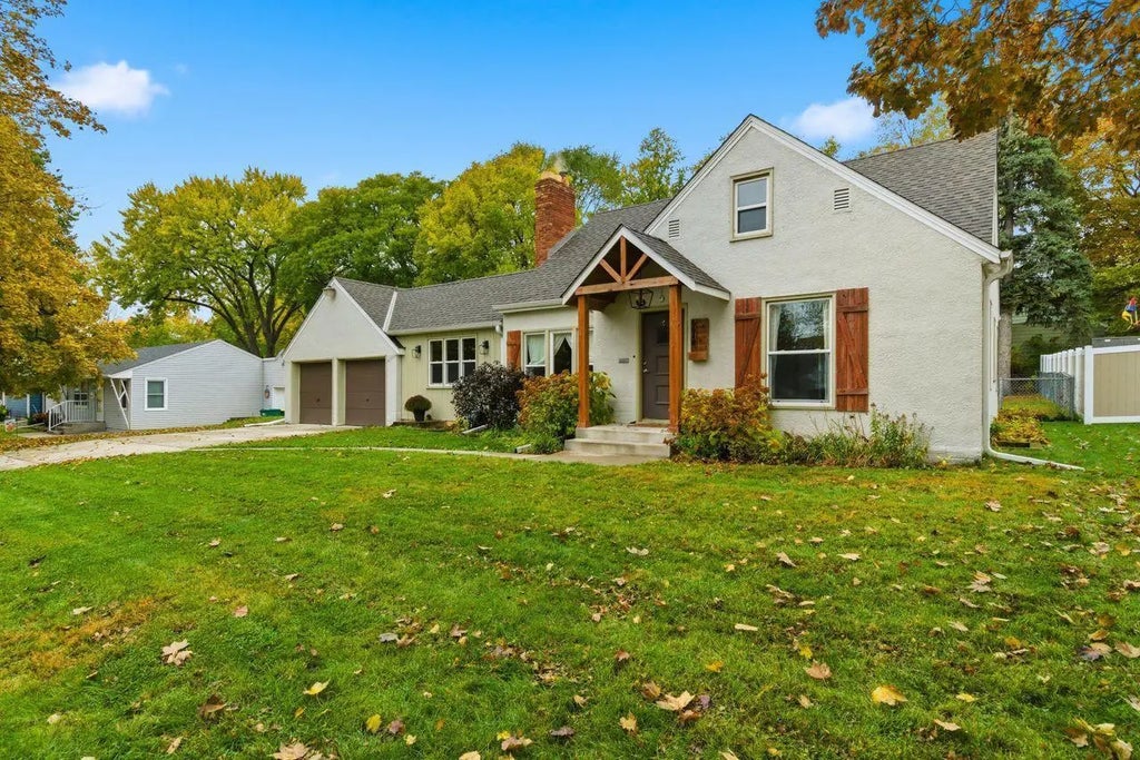 6618 Park Avenue, Richfield