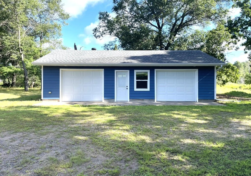 6552 Austin Road, Baxter