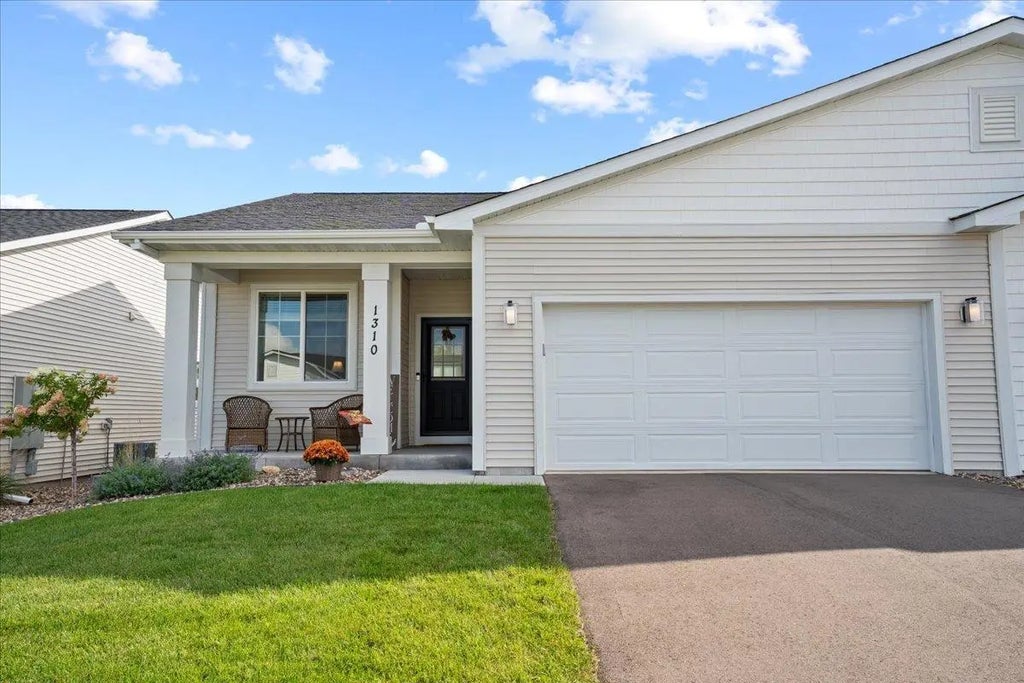 1310 Rose Street, New Richmond