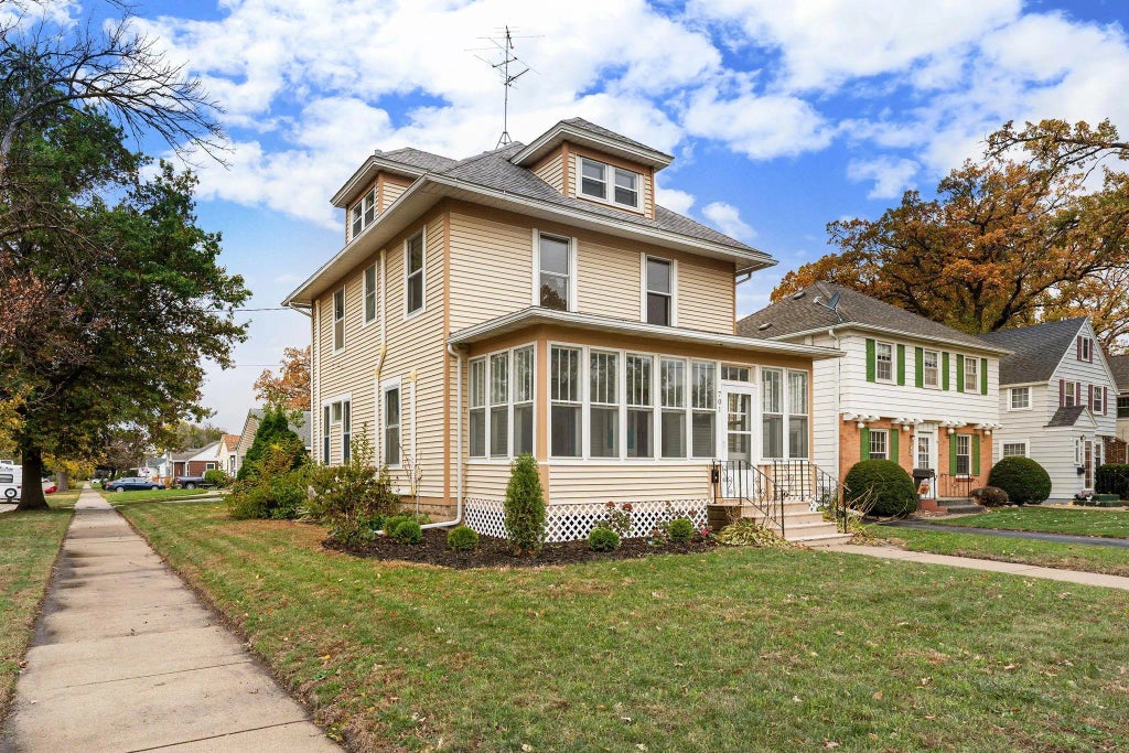 701 11th Street Nw, Austin