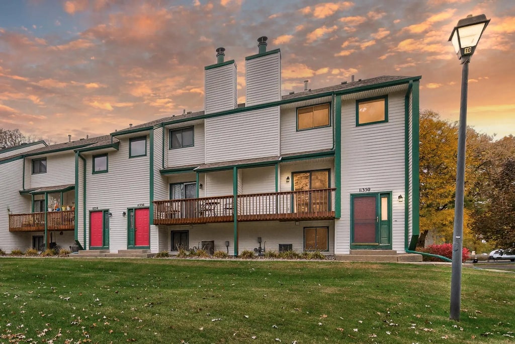 11350 Jay Street Nw, Coon Rapids