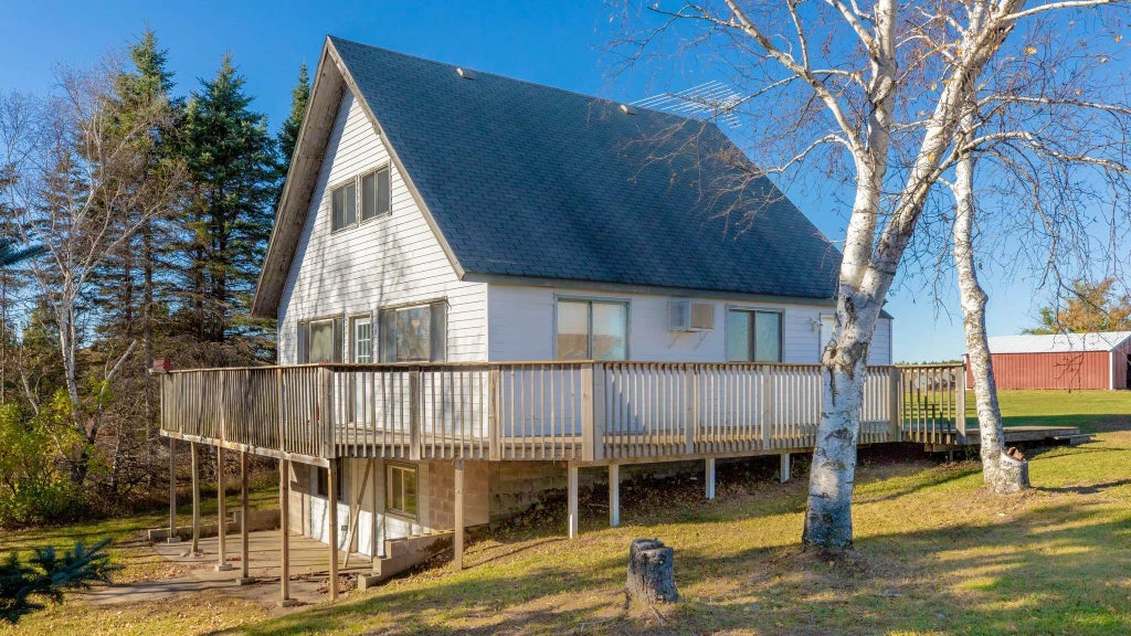 15576 263rd Street, Fort Ripley