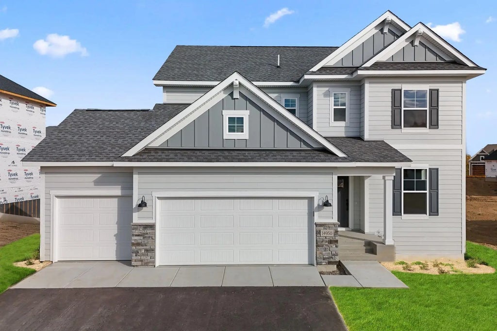 14950 144th Avenue N, Dayton