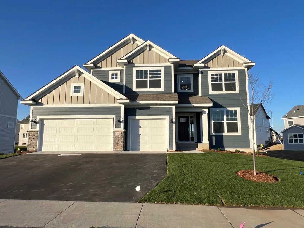 14940 144th Avenue N, Dayton