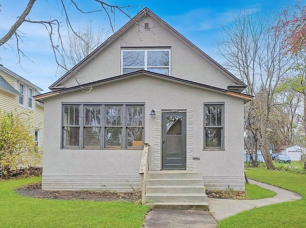 1520 Pine Street, Brainerd