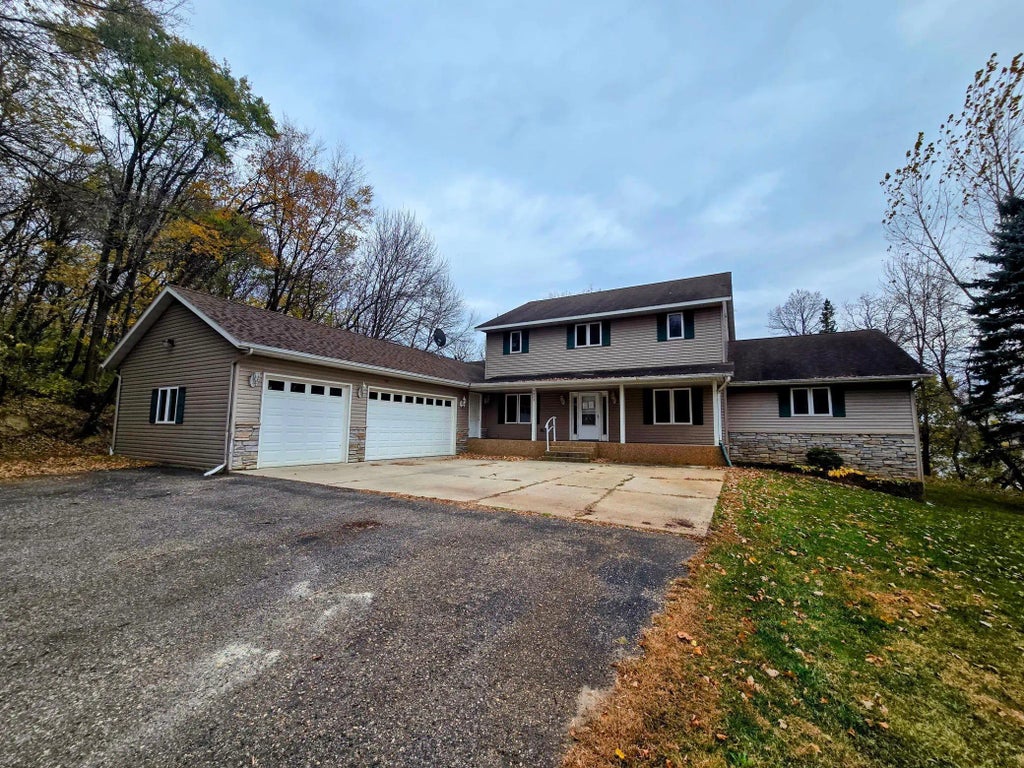 5023 W Lake Mary Drive Sw, Lake Mary Twp