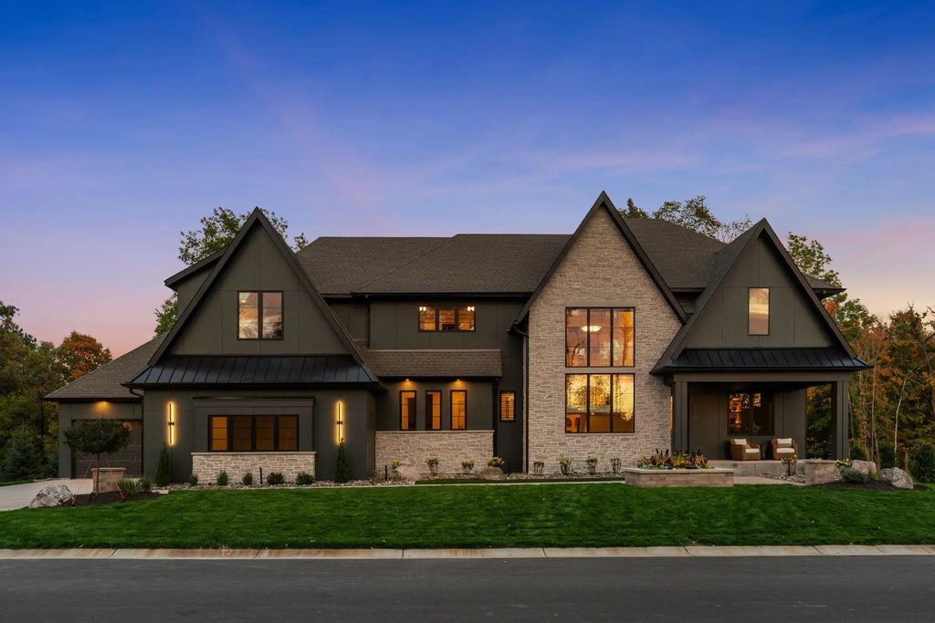 6324 Fountain Lane N, Maple Grove