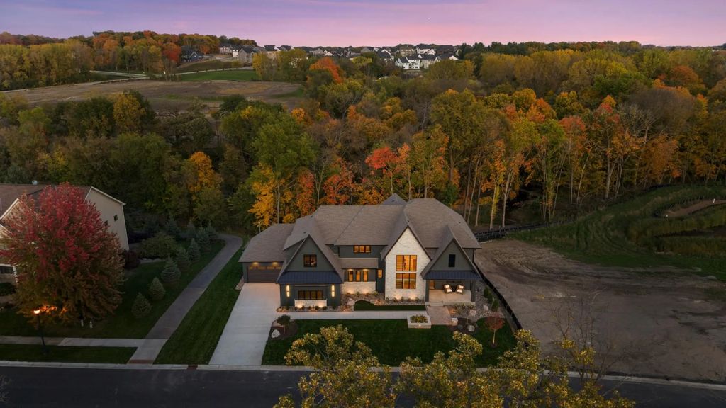 6324 Fountain Lane N, Maple Grove